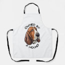Search for wolf dog aprons Weimaraner