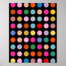 Search for 70s disco posters Geometric