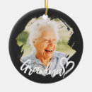 Search for nonna christmas tree decorations Grandma