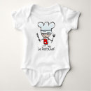 Search for food baby clothes Cooking