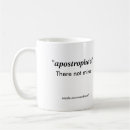 Search for apostrophe mugs English