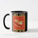 Search for funny hot dog mugs Birthday
