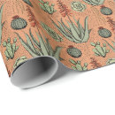 Search for succulent wrapping paper Elegant