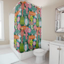 Search for silver christmas shower curtains Pink