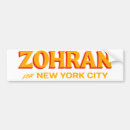 Search for city bumper stickers New york city