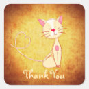 Search for happy cat stickers Cute