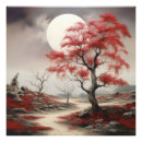 Search for night tree Red