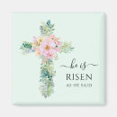 Search for easter cross magnets Floral