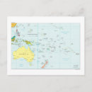 Search for new zealand map postcards Oceania