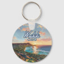 Search for oahu key rings Waikiki beach