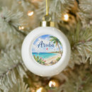 Search for beach ball christmas tree decorations Ocean