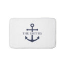 Search for anchor bath mats Beach house