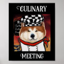 Search for akitas art Akita christmas