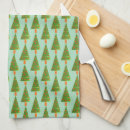 Search for forest green tea towels Retro