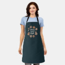 Search for christmas cookie baking aprons Baking spirits bright