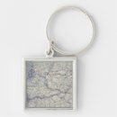 Search for rand key rings Map