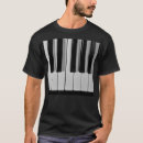 Search for keyboard tshirts Piano teacher