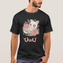 Search for uwu tshirts Kawaii