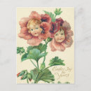 Search for cute easter postcards Pink