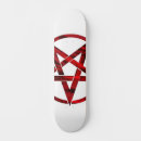 Search for satan skateboards Pentagram