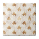 Search for 1920s tiles Gold