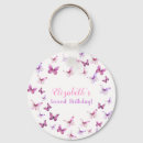 Search for baby favours key rings Whimsical