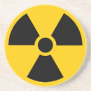 Search for nuclear barware Radioactive