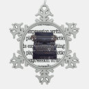 Search for literary christmas tree decorations Vintage