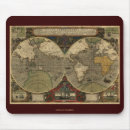 Search for historic designs mouse mats Antique