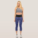 Search for blue leopard print leggings Animals