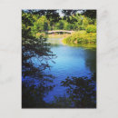 Search for bow bridge postcards Central park