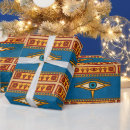 Search for eye wrapping paper Egyptian