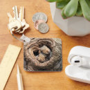 Search for two animals key rings Forest