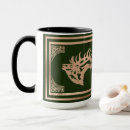 Search for bugle mugs Wapiti