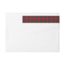 Search for clan return address labels Scottish
