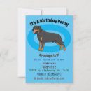 Search for rottweilers invitations Pets