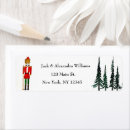 Search for nutcracker return address labels Gold