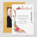 Search for safari save the dates Watercolor