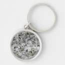 Search for rough rounded key rings Outdoors