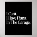 Search for mechanic garage posters Dad