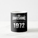 Search for 1972 mugs Retro
