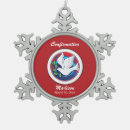 Search for confirmation christmas tree decorations Dove