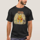 Search for classic winnie the pooh tshirts Cartoon
