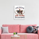 Search for one god posters 250th anniversary