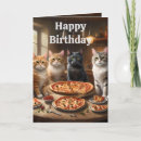 Search for pizza birthday cards Funny