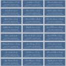 Search for navy white wedding stickers Modern