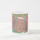 Search for christmas pudding mugs Cat