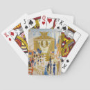 Search for street playing cards Manhattan