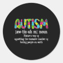 Search for autism acceptance stickers Neurodiverse
