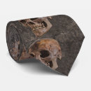 Search for archaeology ties Anthropology